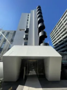 埼玉県さいたま市浦和区仲町1【マンション】の外観