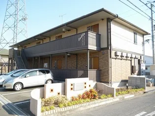 バーディーコート A棟の画像