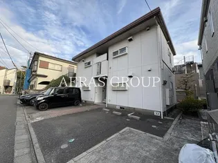 ラプラスIIIの画像