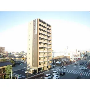 ライズ世安の画像