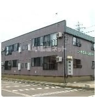 コーポグリーンビューの画像