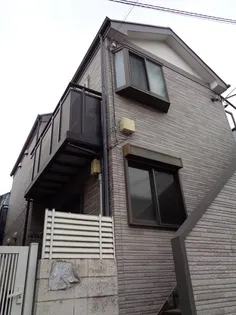 リブイン中村橋B棟【2階】の外観