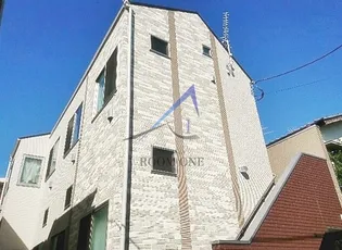 カレッジヒルズ小竹向原の画像