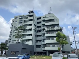 千葉県市原市八幡【アパート】の外観