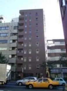 アーバンクレスト片町【3階】の外観