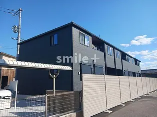 マルカ今保【2階】の外観