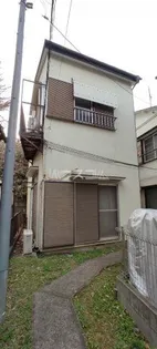 フォレストコート聖蹟桜ヶ丘【1階】の外観