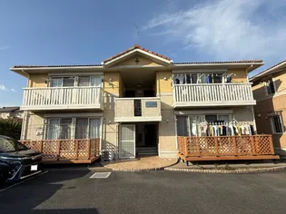 コンフォート壱番館の画像