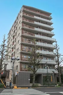 パークホームズ西荻窪グランビューの画像