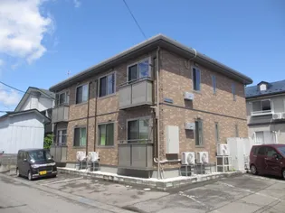 タウンハウス明の画像