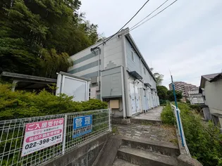 グリーンヒル北仙台の画像