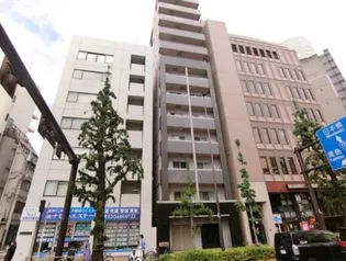 スカイコート本郷東大前弐番館【10階】の外観