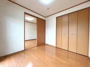 メゾン松崎【2階】の内装