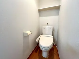 メゾン松崎【2階】の内装