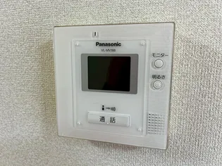 メゾン松崎【2階】の内装