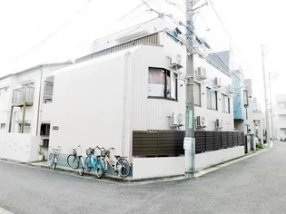 ピア江古田【1階】の外観