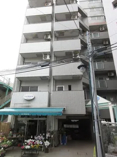 ネオマイム鶴見フルレゾンの画像