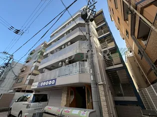 ルクール今里の画像