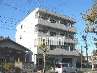 第3服部ビル【3階】の外観