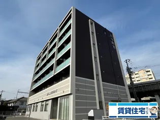 ザ ベース東姫路の画像