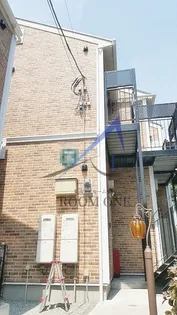 ハーミットクラブハウスエミネンス東寺尾の画像