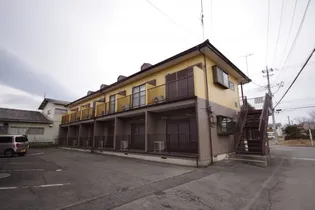 エコーヒルズIIB棟の画像