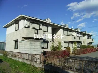 メゾン樹の画像