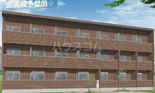 ティモアナの画像