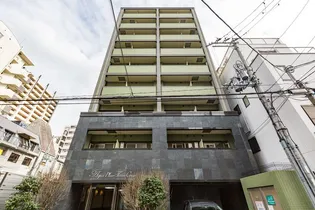 アクアプレイス天満クラシックの画像