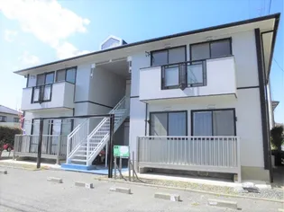 ビレッジヨシダC棟の画像