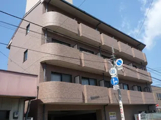 アイショウプラザ旭ヶ丘III【3階】の外観