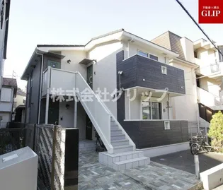 ラフェリオIIの画像