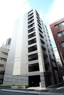 ステージファースト東日本橋の画像