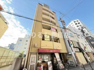 グランドールハタダビルディングIIの画像