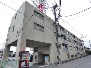 SーFORT西船橋の画像