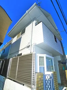 サニ-柏【2階】の外観