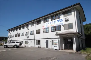 ビエナ下切【3階】の外観