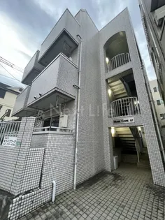 ホームコア87【3階】の外観