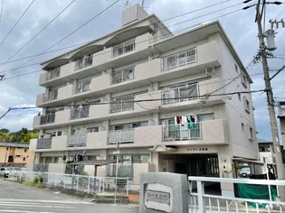 ハイライズナリタの画像