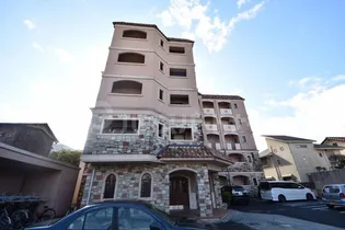 ペリエ市川Iの画像