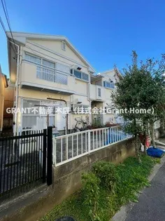 豊勢ハイツの画像