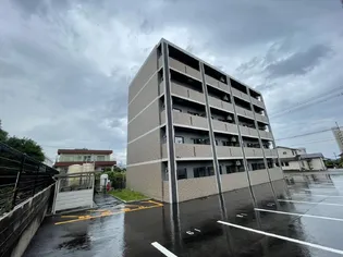 ユーミーマンション別府石垣2NDの画像