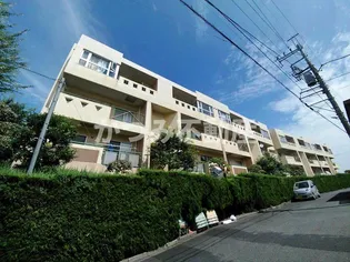 あさかヴィレッジ パティオ棟の画像