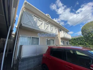 マルセイユ国分町 B棟の画像