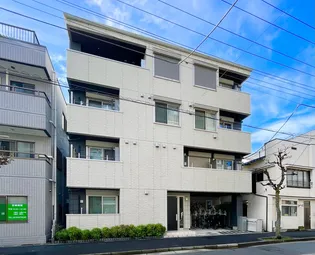 FOREST COURTの画像