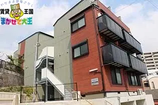 ハイムセレクトIVの画像