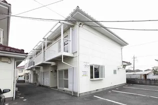 埼玉県久喜市鷲宮5【一戸建】の外観