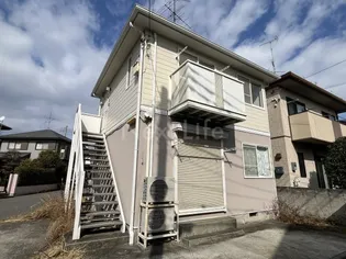 フラッツ金森の画像