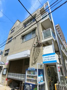 パークサイド関の画像