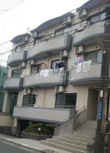 バロンキャッスルの画像